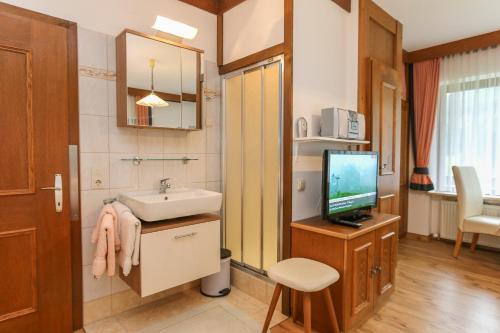 Apartamento Appartement Gundi Ripper