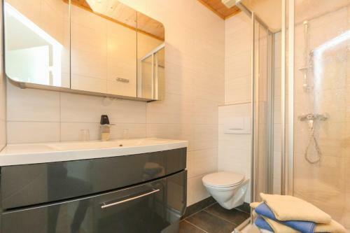 Apartamento Appartement Gundi Ripper