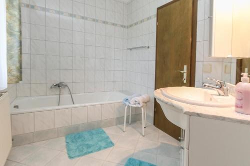 Apartamento Appartement Gundi Ripper