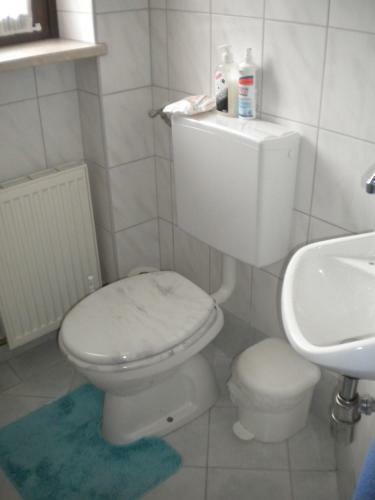 Apartamento Appartement Gundi Ripper