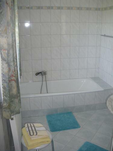 Apartamento Appartement Gundi Ripper