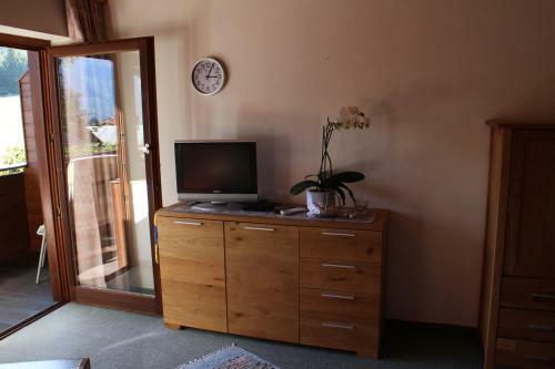 Apartamento Haus Thaler