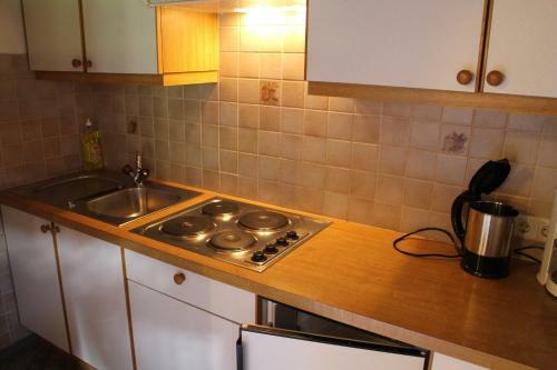 Apartamento Haus Thaler