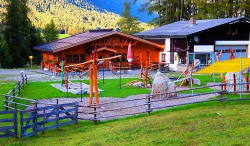 Apartamento Haus Thaler