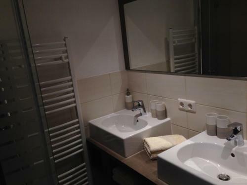 Apartamento Appartement Fender