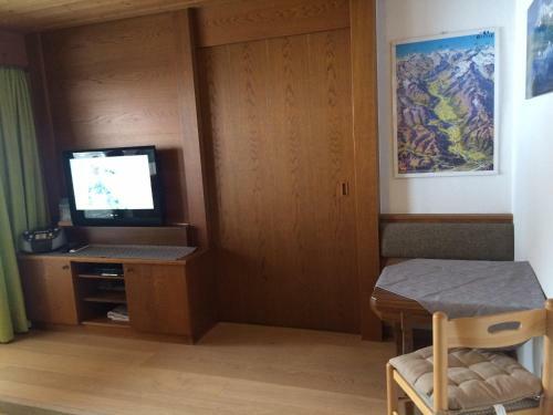 Apartamento Appartement Fender