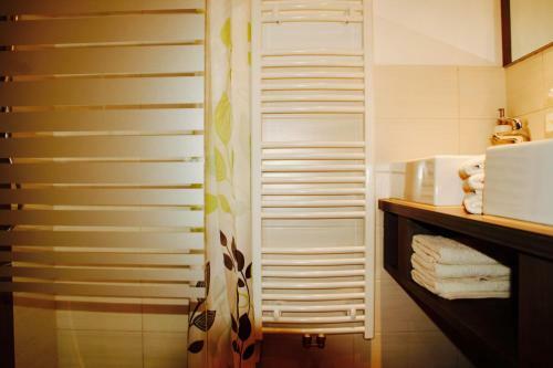 Apartamento Appartement Fender