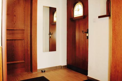 Apartamento Appartement Fender
