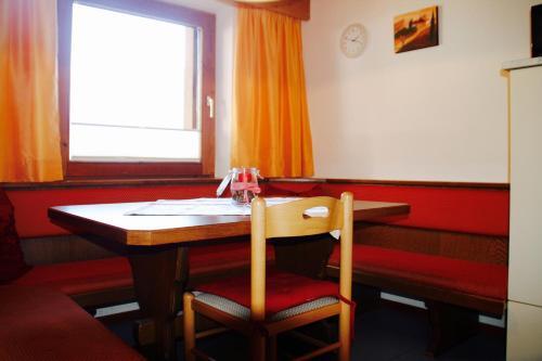 Apartamento Appartement Fender