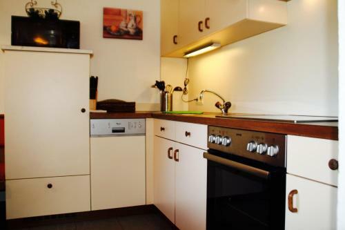 Apartamento Appartement Fender