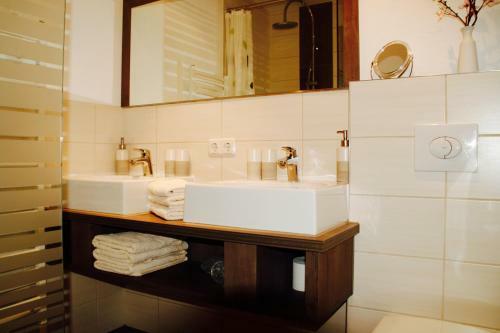 Apartamento Appartement Fender