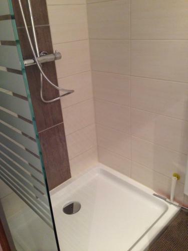 Apartamento Appartement Fender