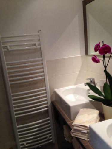 Apartamento Appartement Fender