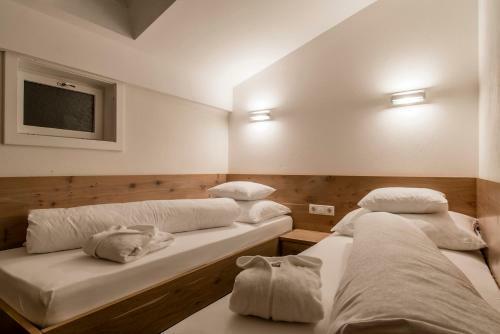 Aparthotel Tschanun Garni