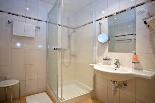 Aparthotel Tschanun Garni