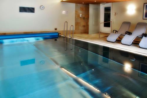 Aparthotel Tschanun Garni