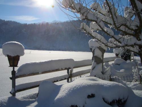 Apartamento R�ssle Appartement