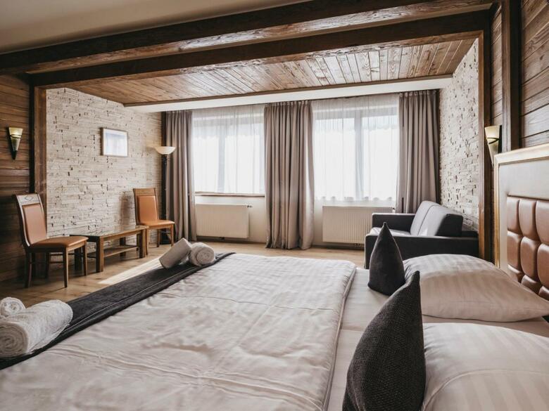 Hotel Victoria Kaprun