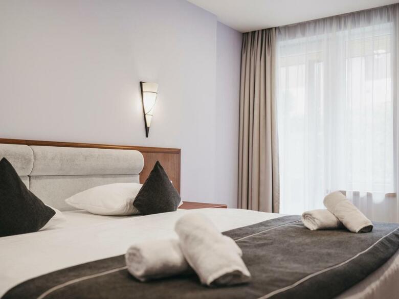 Hotel Victoria Kaprun