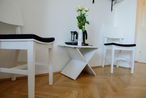 Hotel Villa Ars Vivendi