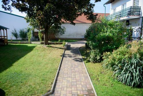 Hotel Villa Ars Vivendi