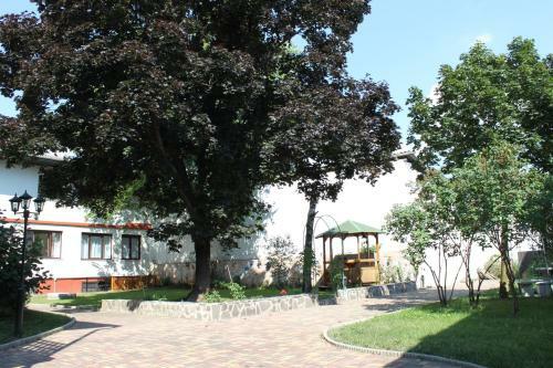 Hotel Villa Ars Vivendi