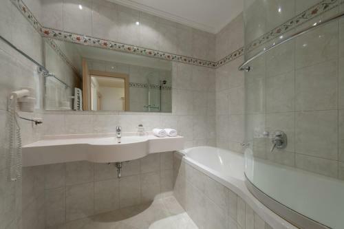 Apartamento Regina's Residenz