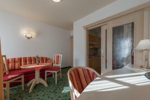 Apartamento Regina's Residenz