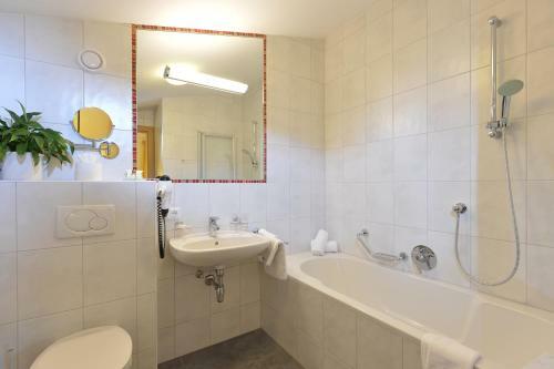 Apartamentos Appartements Barbara