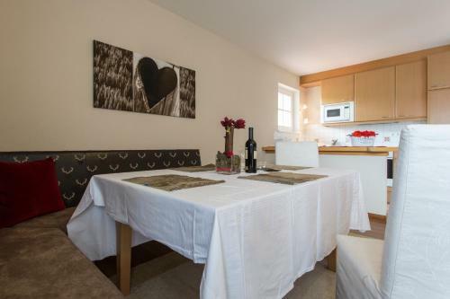 Apartamento Appartement Am Sonnweg