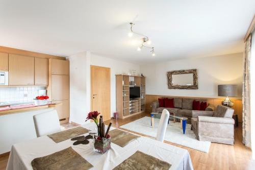 Apartamento Appartement Am Sonnweg