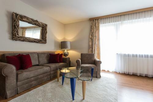Apartamento Appartement Am Sonnweg