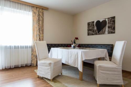 Apartamento Appartement Am Sonnweg