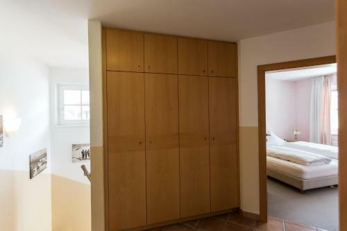 Apartamento Appartement Am Sonnweg