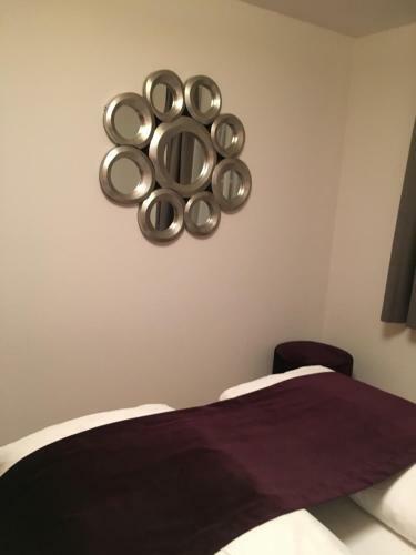 Apartamento Appartement Am Sonnweg