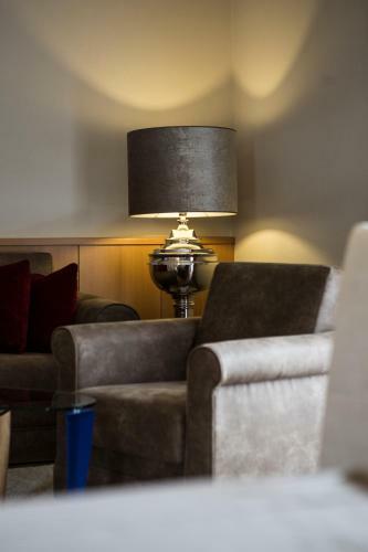 Apartamento Appartement Am Sonnweg