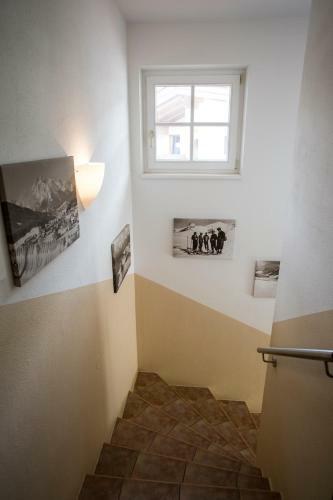 Apartamento Appartement Am Sonnweg