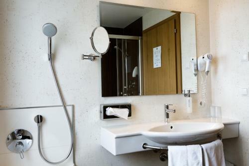 Hotel Kapeller Innsbruck