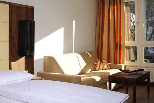 Hotel Kapeller Innsbruck