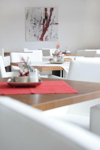Hotel Kapeller Innsbruck