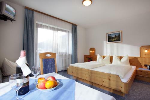 Hostal Pension Eichenheim