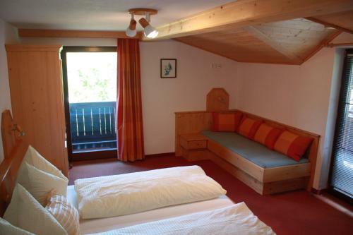 Hostal Pension Eichenheim