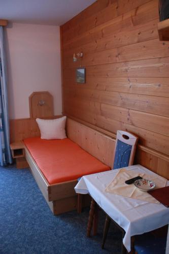 Hostal Pension Eichenheim