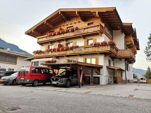 Hostal Pension Eichenheim