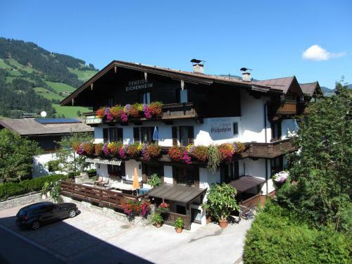 Hostal Pension Eichenheim