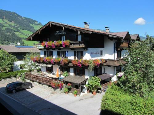 Hostal Pension Eichenheim