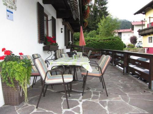 Hostal Pension Eichenheim