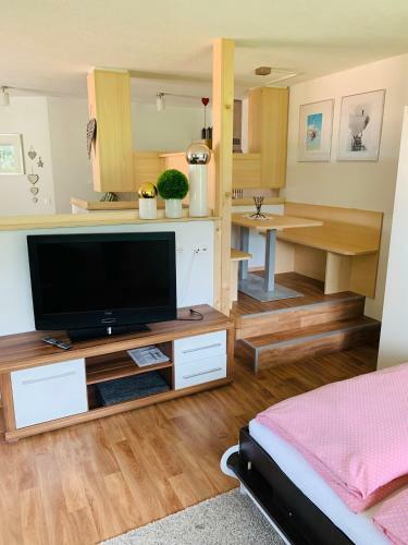 Apartamento Appartements Schneeberger