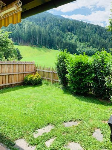 Apartamento Appartements Schneeberger