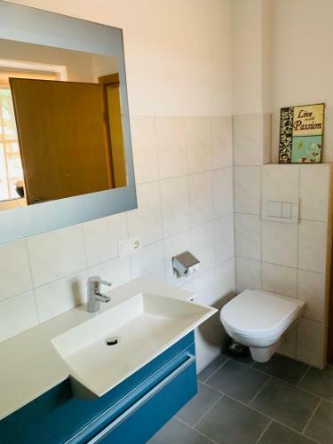 Apartamento Appartements Schneeberger